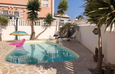 Dúplex con piscina privada y BBQ R27 by Novadesta - Foto 17