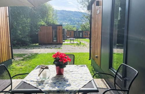 Holiday Home Tiny Haus Josef by Interhome - Foto 6