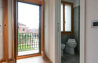 The VIEW Apartment, MURANO island - Photo 4