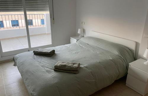 Apartamento ático en Denia - Foto 9