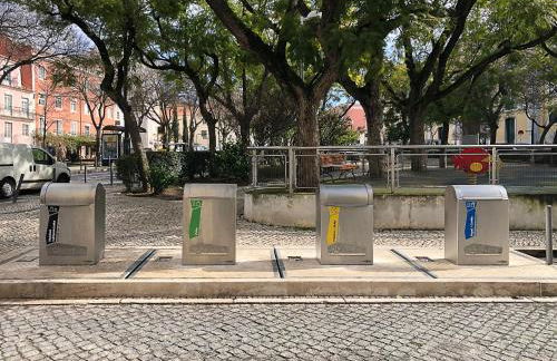 Apartamento Between Beach Historical Monuments - Photo 26