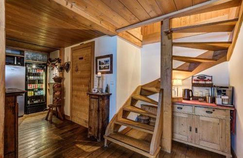 Chalet Tissières - Photo 19