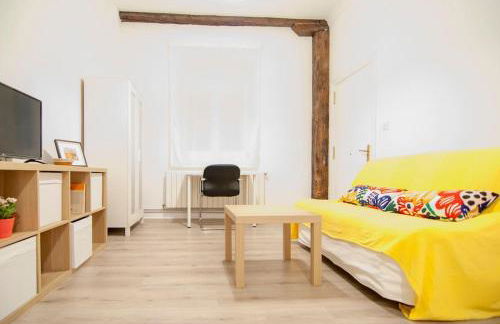 FAMILIAS Y GRUPOS - Muy buena UBICACION - BILBAO - Foto 11