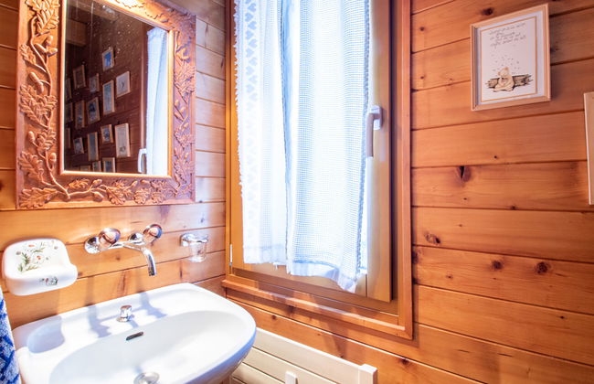 Le Cyclamen - Foto 22