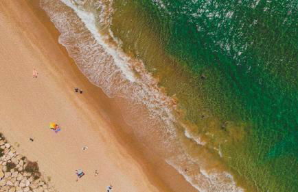 MASIA BARTOMEU Rural house between vineyards 2km from the beach - Foto 36