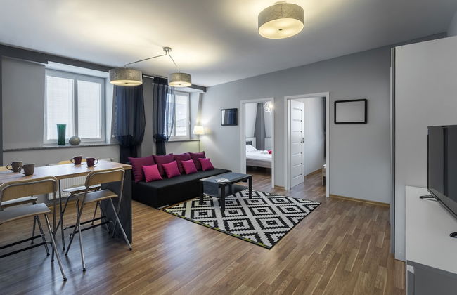 Stara Kamienica Dąbrowskiego Częstochowa - Photo 43