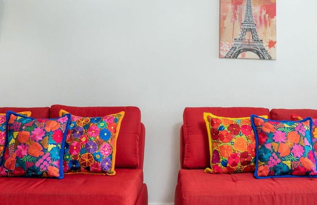 Ocean Front Condo 1 Bedroom 3 Beds 2 Bathrooms - Foto 28