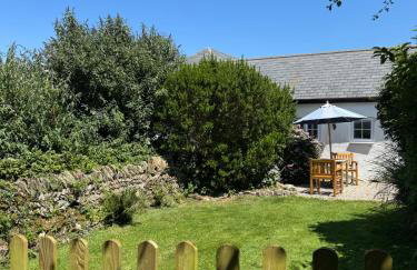 Titmouse at Trenale Court Cottages - Foto 18