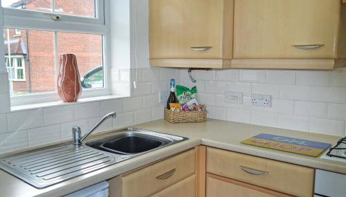 The Townhouse - Foto 5