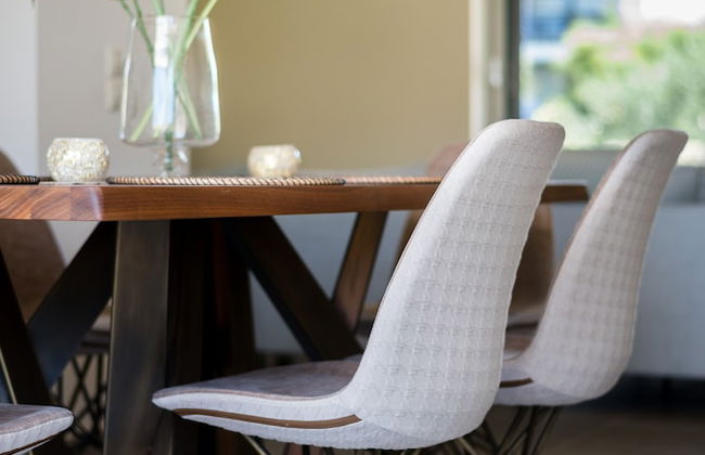 Three Stars Luxury Villas - Foto 31