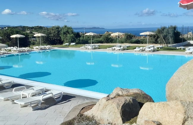 Residence Baia Santa Reparata - Photo 68