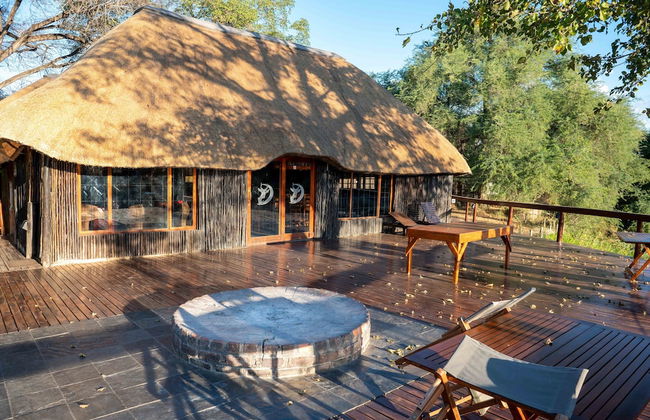 Bushriver Lodge - Photo 2