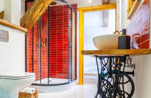 Zakątek Szczęścia Eko Agroturystyka - Foto 5