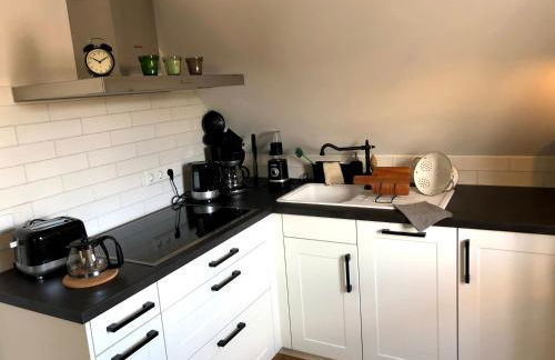 Ferienwohnung Kleiner Onkel - Photo 12