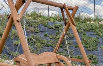 Kaszubska Lawenda Żuromino, Domek nr 3 - Foto 21