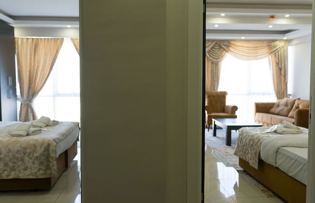 CNR Otelcilik - Foto 14