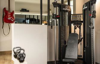 Sol Residence - Private Pool Gym Glyfada - Foto 50