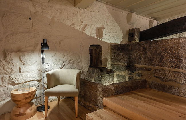 Lavandeira Douro Nature & Wellness - Foto 51