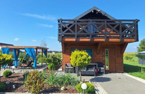 Lazurowy Azyl Borzygniew - Photo 11