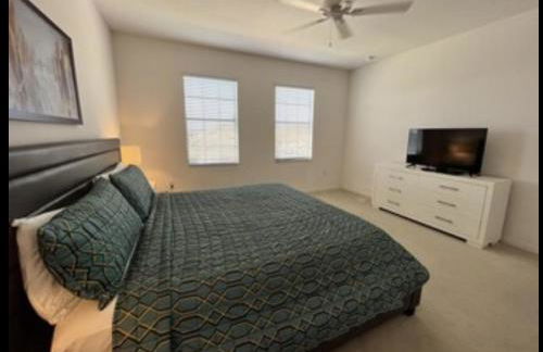 5 Bedroom House in a Golf resort community near Disney Parks & Universal Studios - Foto 25