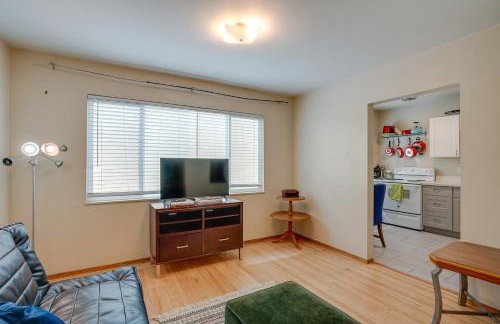 Cozy Oakland Studio Rental, 13 Mi to San Francisco - Foto 5