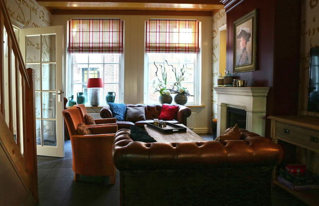 Luxury VOC Stay w/ Views - Foto 12