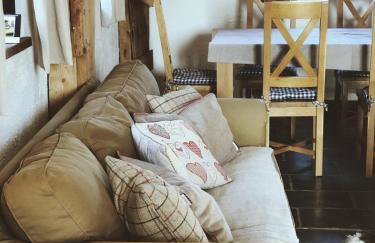 Dom w Kratę - koło Karpacza - Foto 19