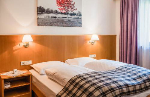 Residence Erika - Apartments, Breakfast & Sauna - Foto 18