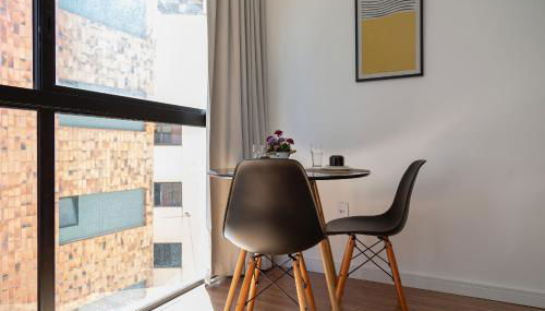 Lindo studio em Poços de Caldas MG PGO402 - Foto 3