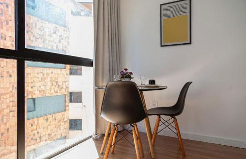 Lindo studio em Poços de Caldas MG PGO402 - Foto 3