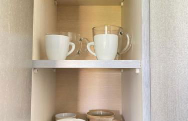 Olymp Family Apartments Katerini - Foto 43