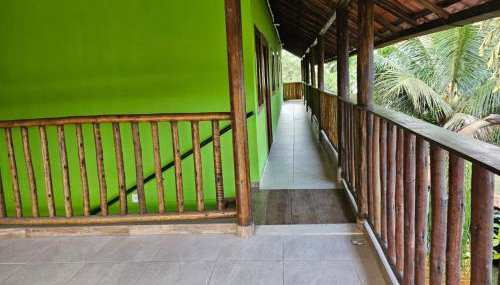 Casa de temporada no Parque Mambucaba, Angra dos Reis - Foto 2