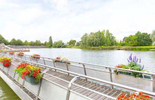 L'élégant T2 proche de Versailles et de Paris - Foto 31