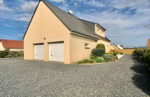 Family Home - Aux portes de l'Histoire - Foto 1