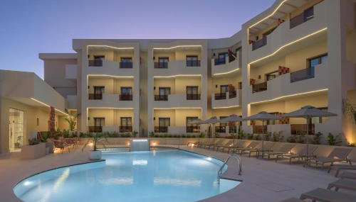 Amalia Apartments-Suites - Foto 5