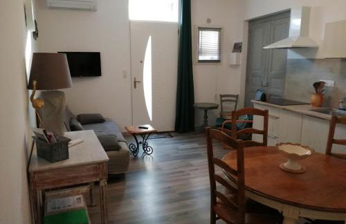 Les Gîtes sous l' Olivier en Camargue - Photo 16