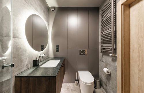 PLATiNiUM RESiDENCE GARDEN SASKI - "CENTRUM" - Foto 28