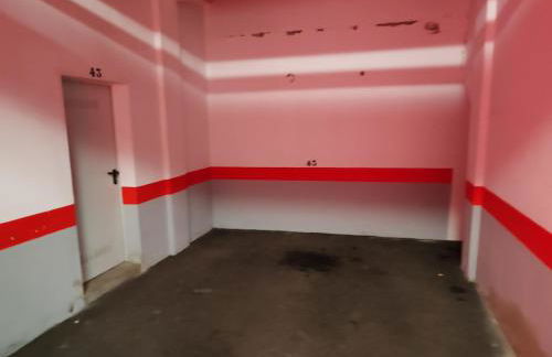 Cozy two-bedrooms apartment with big terrace and ocean view - Foto 32