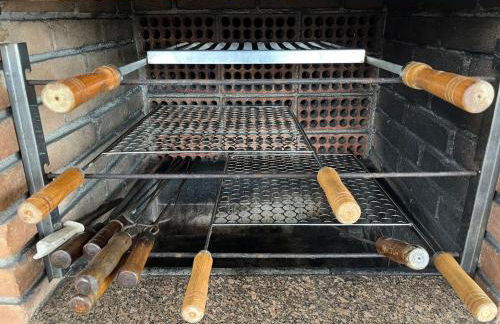 Cobertura 3 quartos c Piscina Privativa e Churrasqueira - Foto 12