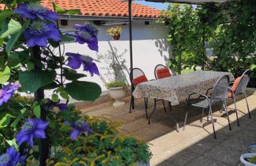 Apartman Jenny-Poreč - Foto 1