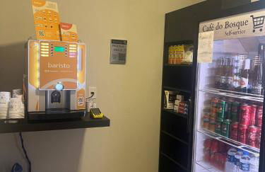 Fantástico Flat no Serra Class em Canela-RS - Foto 22