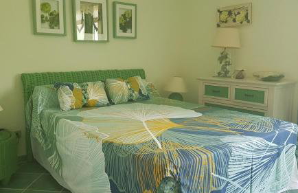 Résidence U MELU Grand T2 VERT à l'étage - Foto 10