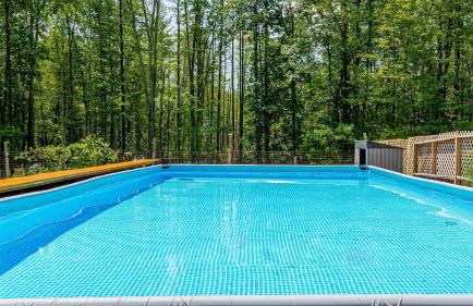 PoolHot Tub Firepit Near Hikes Shops Dining Cragswood Lodge by AvantStay - Foto 30