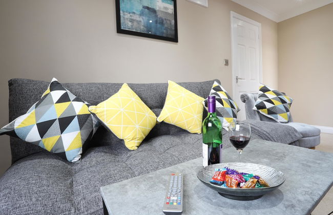 NEC - Airport Short Stay - Foto 22