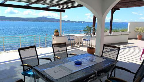 Holiday home Poseidon - Foto 1