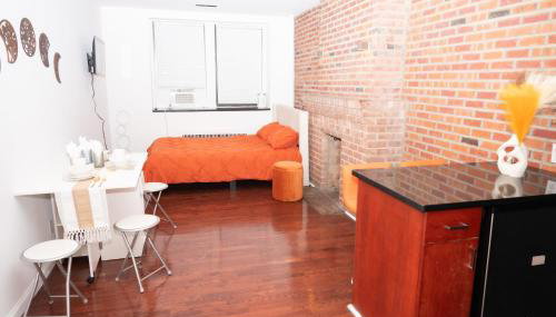 New York47-Escape1 West Village - Steps from Subway Cafes - Foto 5