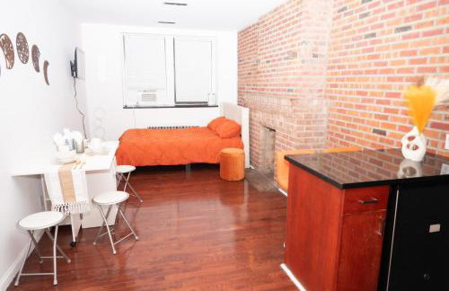 New York47-Escape1 West Village - Steps from Subway Cafes - Foto 5