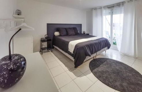 Cozy Home In La Chapelle-Vendômoise - Foto 17