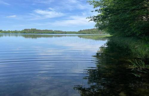 Holiday Home near Forest and Lake in Pomeranian - Foto 36