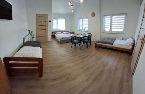 Mieszkanie Paszkówka - Photo 5